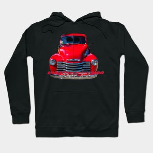 1947 Chevrolet 3100 Pickup Truck Hoodie